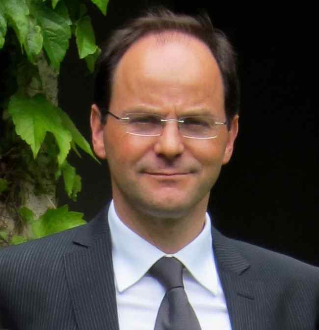 Roberto Sedycias